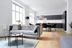 Executive Central Apartments